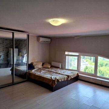 Сдам свою квартиру студию