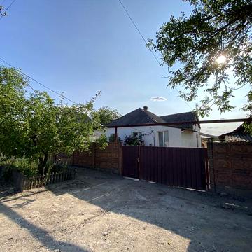 Продам будинок в селі Лозуватка!