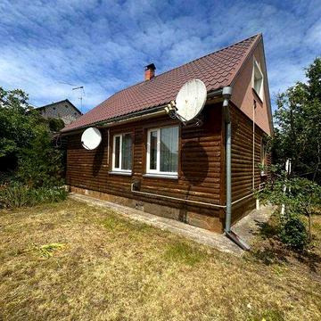 Продам будинок біля озера с. Новосілки Вишгородський