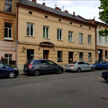 Продам будинок  з готовим діючим бізнесом ближній центр Львів