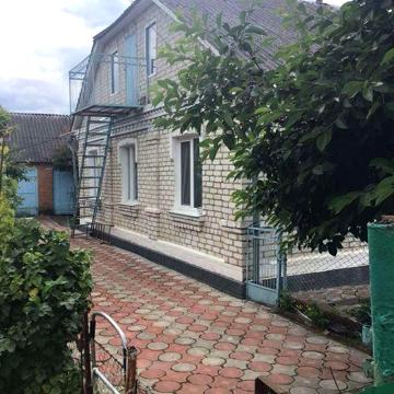 Продаж будинку у м. Хмільник від Власника