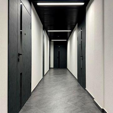 3 кімнатна квартира у ЖК GREENHOUSE CITY ЖК GREENHOUSE CITY