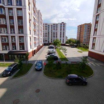 Продається 2-кімнатна квартира з сучасним ремонтом Опришівська Слобода ЖК Опришівська Слобода