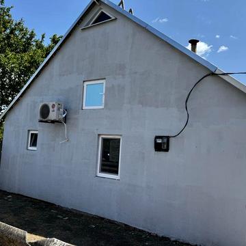 Продам Дом Кулеши, с/о Каштан ,Каменское 8 км. Кондиционер