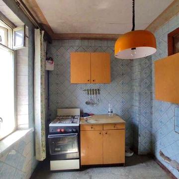 Дешева 1к квартира. Харків.