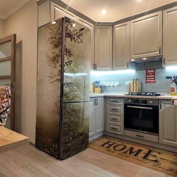 без% продам 2-х квартиру Вышгород Бориса-Глебская (Ватутина), д. 79 ЖК Зирковый