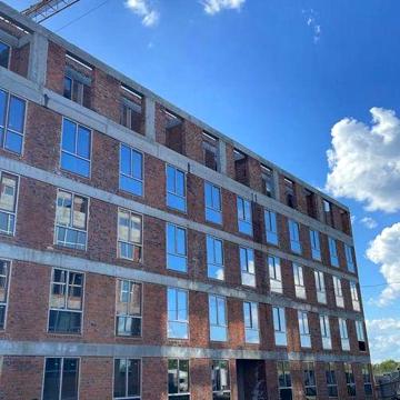 Продаж 1кімнатної квартири 44м² Новобудова ЖК на Спортивній Сокільники