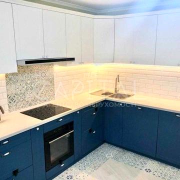 Оренда, простора та стильна 2 к квартира 75 м² у новому будинку