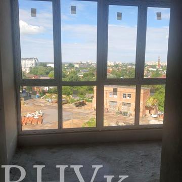 Рівненська вул., 107