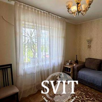 Продам 2 к.кв у новобудові, з автономним опалення м.Чугуїв