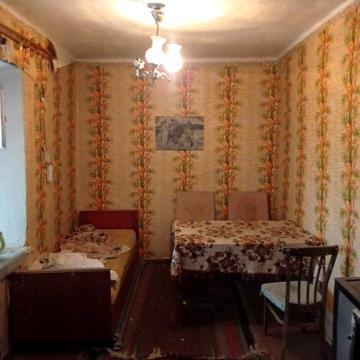 Продаю дом в Троицком