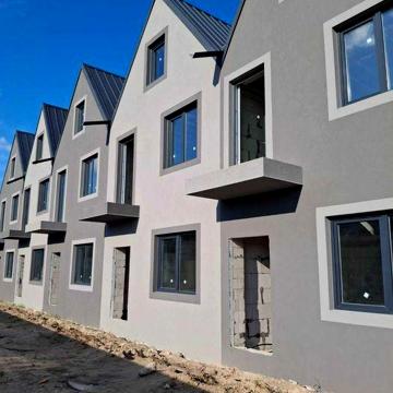 Продам Таунхаус 75м2 біля Сільпо у Білогордці