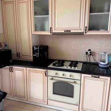 Продаж укомплектованої 1-кімнатної квартири в ЖК “Софіївська Слобідка” ЖК Софіївська Слобідка