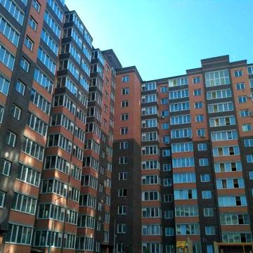 Сдается 1 квартира в новостройке ЖК Александровский - 1