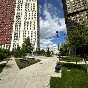 ЖК Svitlo Park, ЦЕНТР без%,власник