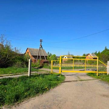 Дача,дачна ділянка з будинком