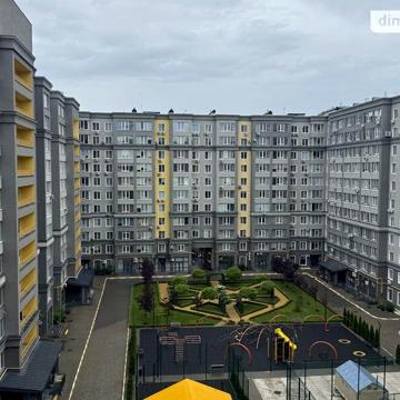 Продаж 1к Квартира Івана Кожедуба вулиця ЖК Миллениум Сити