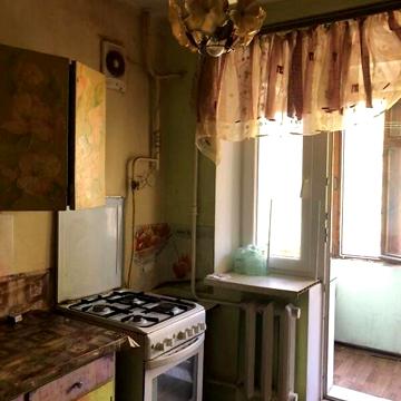Продаж 1к Квартира Академіка Корольова вулиця