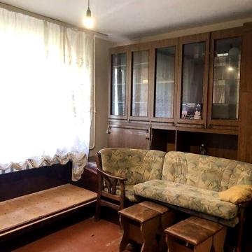 Продаж 1к Квартира Академіка Корольова вулиця