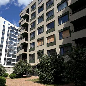 Двокімнатна квартира в дуже затишному жк Парк таун