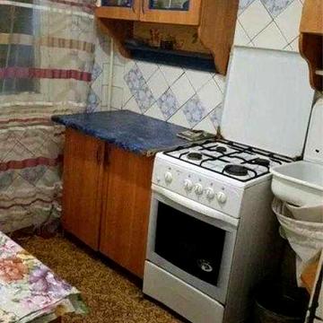 Быстрая продажа! 1 к. кв., пр-т Героев Харькова 210/