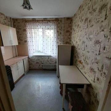 Долгосроная аренда 1 кв. 2/9. Бородинский район. Свободна