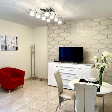 Оренда квартири Дніпровська Набережна 26г, метро Осокорки пішки 3 хв