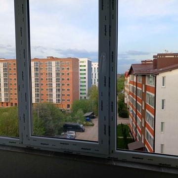 Продаж дворівневою квартири у Винниках, Львівська область.