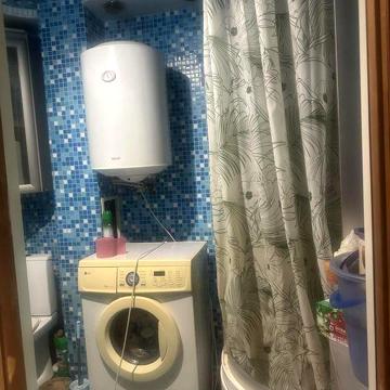 Здам для  військових 4 к квартиру
