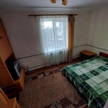 Здам 2-х кімнатну квартиру