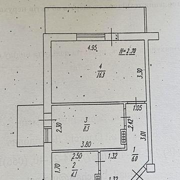 2-й Сурикова пров., 2-А
