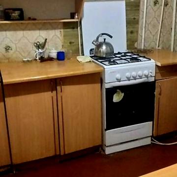 Космонавтів вул., 58/2