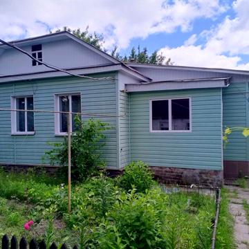 Продається будинок смт.Короп