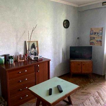 Продаётся 3-х ком. квартира
