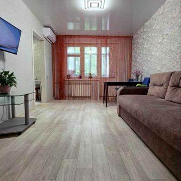 NN S4 Продам 3 комнатную квартиру Салтовка, Героев труда, 607 м-р