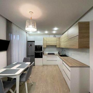 ЖК AVALON COMFORT вул.Малоголосківська
Оренда 1к квартири+кухня студія