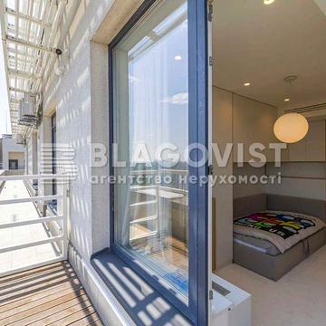 Продаж 2-рівневої квартири 156 м.кв. ЖК Seven, Дніпровська набережна ЖК Seven