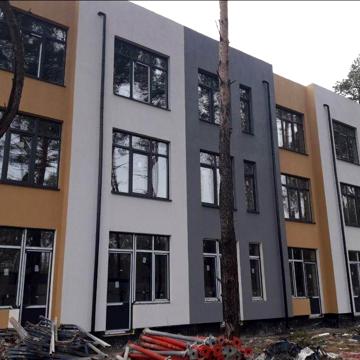 13470 $ Власна квартира в Деснянському районі Києва. Жк Сосновий