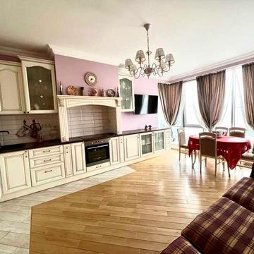 БЕЗ %. Продаж 2-кімнатной картири ЖК "River Stone". ГЕНЕРАТОР. ЖК RiverStone ЖК