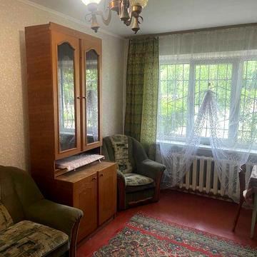 Продажа 2-ой квартиры на м-не Восточный-1