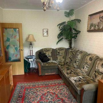 Продажа 2-ой квартиры на м-не Восточный-1