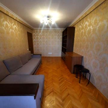 Продам однокімнатну квартиру, Соломянський р-н, вул Липківского 27/5
