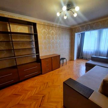 Продам однокімнатну квартиру, Соломянський р-н, вул Липківского 27/5