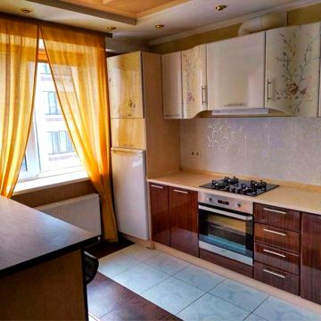 Продам 1-к. кв., ЖК «Празький квартал», Петропавлівська Борщагівка. LM ЖК Празький квартал