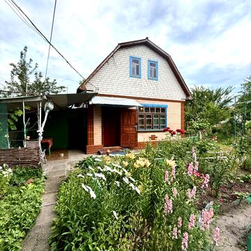 Продаж дачі в СТ Дружба