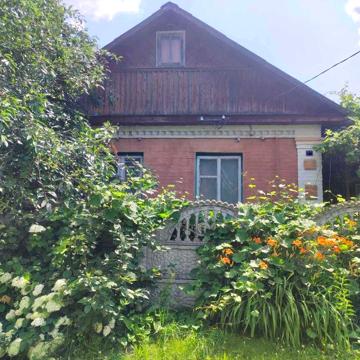 Продається будинок в м.Городня
