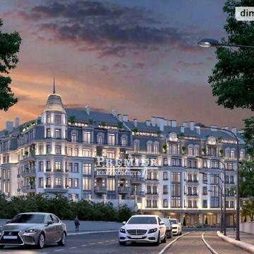 Продаж 1к Квартира Фонтанська дорога ЖК Консул