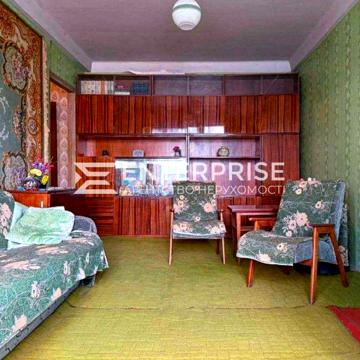 Продаж 2 к. квартири, вул. Березняківська, Дніпровський р-н
