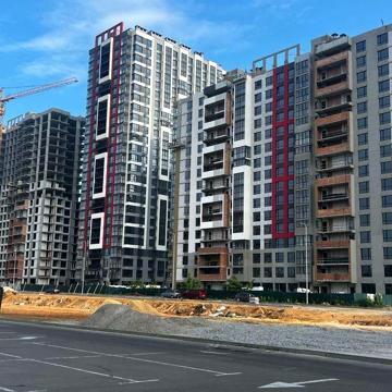 Власник. Продам 1-кім квартиру в ЖК 7 квартал. Варшавський. Варшавский ЖК 7 Квартал