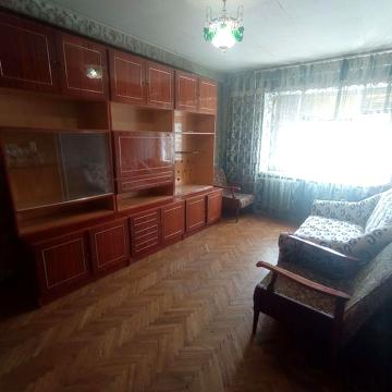 Метро КПІ, пр.Берестейський (Перемоги) 22, продам 2 кімн.кв-ру